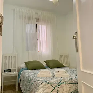 Casa Isa Ii Appartamento Arona (Tenerife)