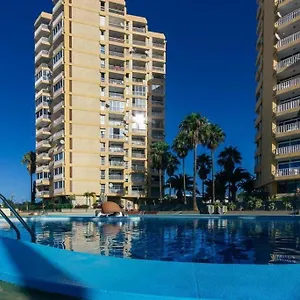 Torres De Yomely Playa Americas Appartamento Playa de las Americas (Tenerife)