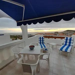 Port Royale Montana Appartamento Arona (Tenerife)