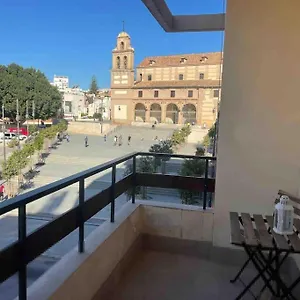 Victoria's Boutique Appartamento Málaga