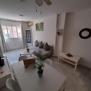Apartmento Sostoa 2 Appartamento Málaga