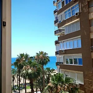 Port Málaga