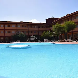 Fuerteventura - Caleta Relax Appartamento La Oliva
