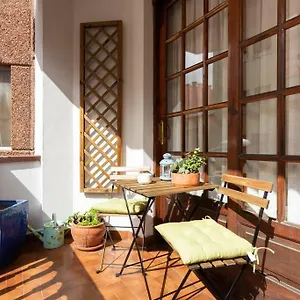 Piso Centrico Y Acogedor Appartamento La Laguna (Tenerife)