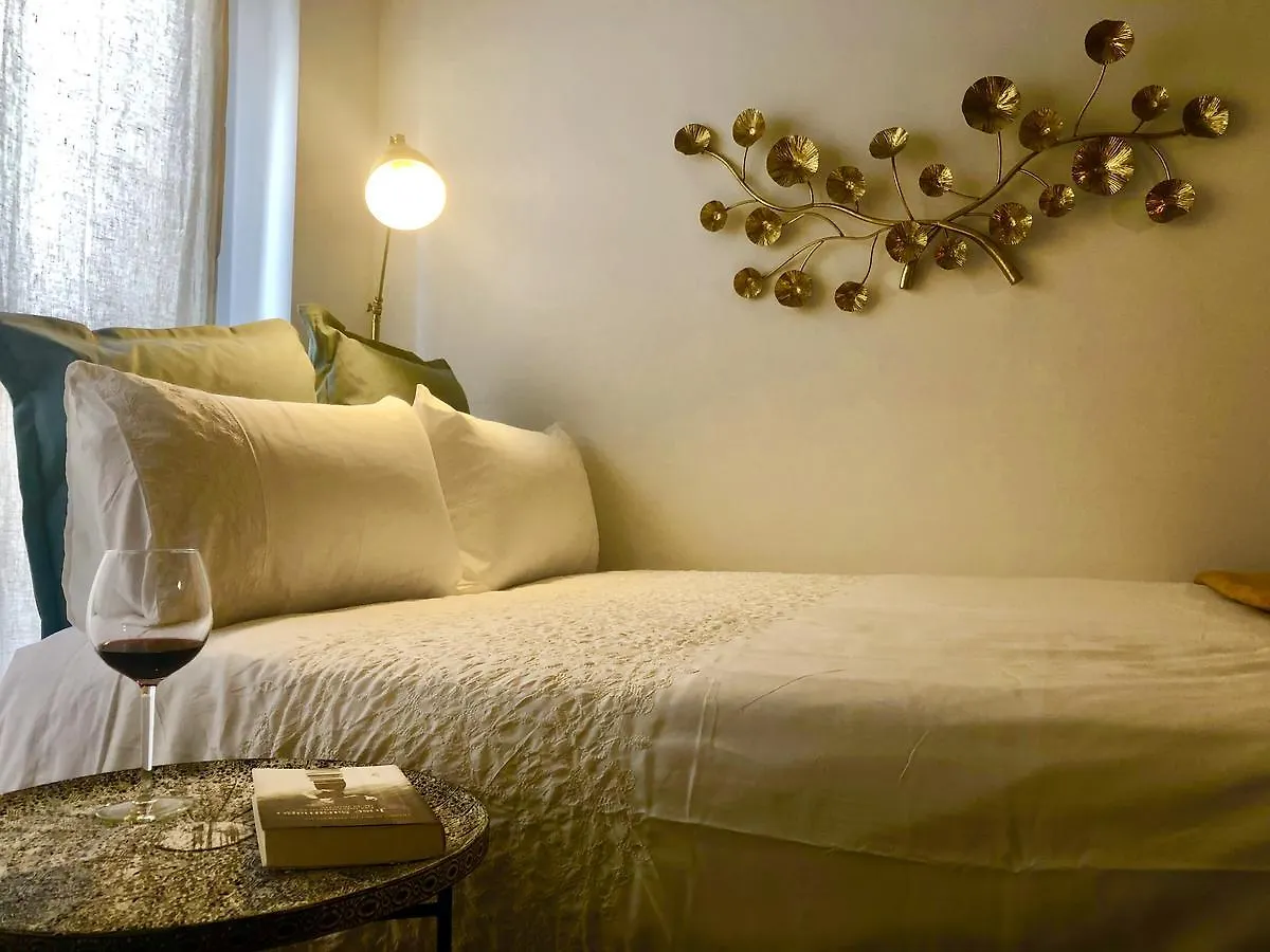 Malagajara 61 Apartment  Malaga