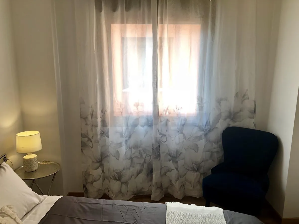 Malagajara 61 Apartment  Malaga