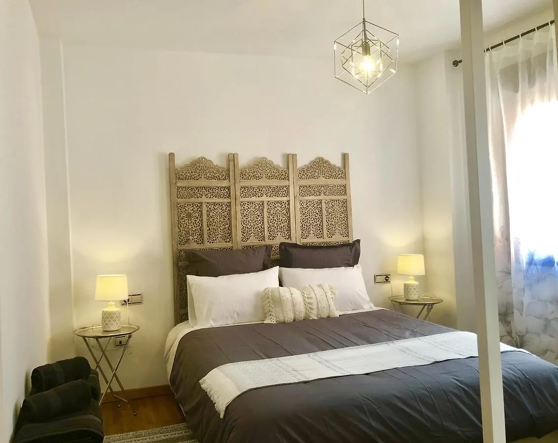 Malagajara 61 Apartment Spain